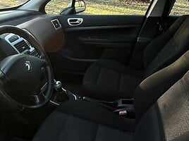 Peugeot 307 2007 г Хэтчбек