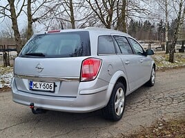 Opel Astra 2010 m Universalas