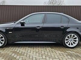 Bmw M5 2006 m Sedanas