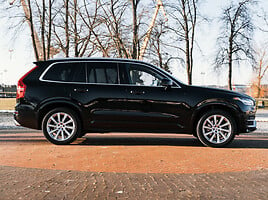 Volvo XC90 2016 y Off-road / Crossover