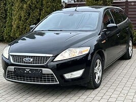 Ford Mondeo Universalas 2008