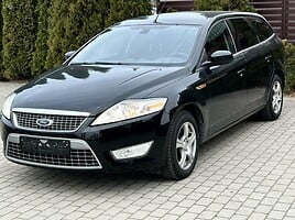 Ford Mondeo 2008 m Universalas