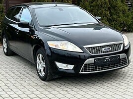 Ford Mondeo 2008 m Universalas