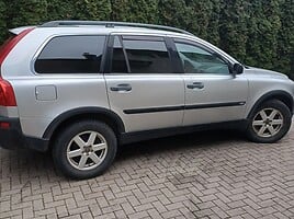 Volvo XC90 2004 г Внедорожник / Кроссовер