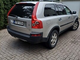 Volvo XC90 2004 г Внедорожник / Кроссовер