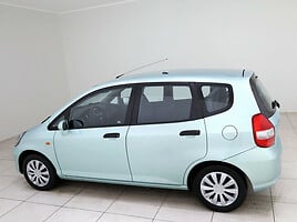 Honda Jazz 2002 г Хэтчбек