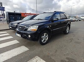 Kia Sorento 2008 г Внедорожник / Кроссовер