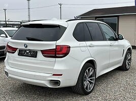 Bmw X5 2014 г Внедорожник / Кроссовер