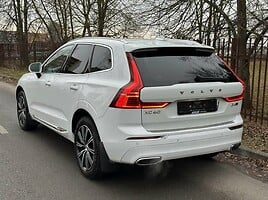 Volvo XC60 2018 y Off-road / Crossover