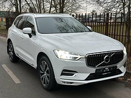 Volvo XC60 2018 y Off-road / Crossover