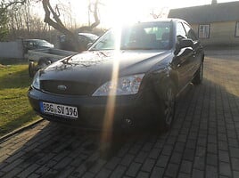 Ford Mondeo 2003 г Седан