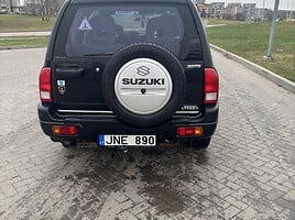 Suzuki Grand Vitara 2004 m Visureigis / Krosoveris