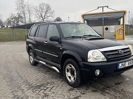 Suzuki Grand Vitara 2004 m Visureigis / Krosoveris