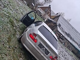 Bmw 320 E46 2003 г