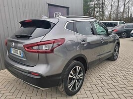 Nissan Qashqai 2020 y Off-road / Crossover