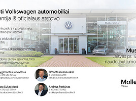 Volkswagen Passat 2016 y Wagon