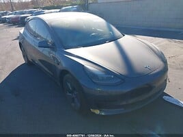 Tesla Model 3 Hečbekas 2022