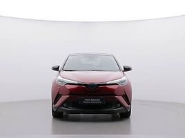 Toyota C-HR 2019 m Visureigis / Krosoveris