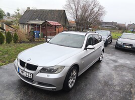 Bmw 330 2006 г Универсал