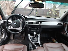 Bmw 330 2006 г Универсал