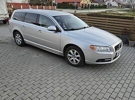 Volvo V70 D3 2013 y