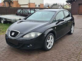 Seat Leon 2007 y Hatchback