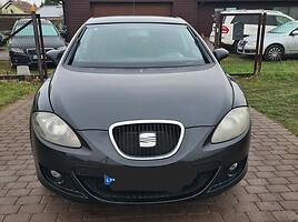 Seat Leon 2007 y Hatchback