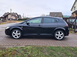 Seat Leon 2007 y Hatchback