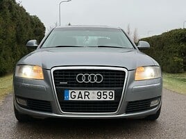 Audi A8 TDI 2008 y