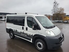 Peugeot Boxer 2009 г Микроавтобус