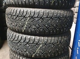 Bridgestone Turime pasirinkimą  R15 