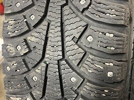 Nokian Dygliuotos R16 зимние шины для автомобилей