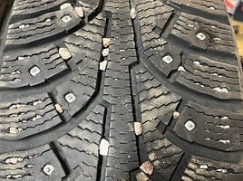 Nokian Dygliuotos R16 зимние шины для автомобилей