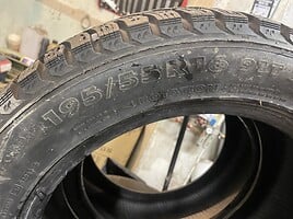 Nokian Dygliuotos R16 зимние шины для автомобилей