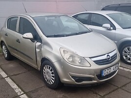 Opel Corsa EcoTec 2008 m