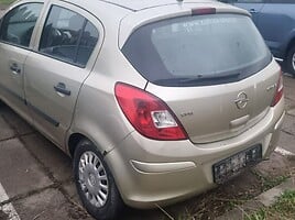 Opel Corsa EcoTec 2008 m