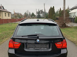 Bmw 320 E91 2010 y