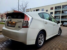 Toyota Prius 2011 m Hečbekas