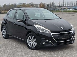 Peugeot 208 Hečbekas 2019