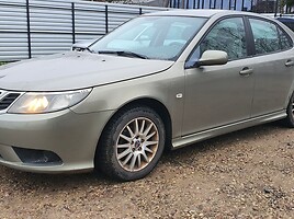 Saab 9-3 Sedanas 2007