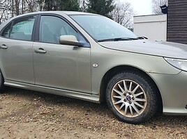 Saab 9-3 2007 y parts