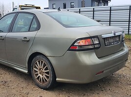 Saab 9-3 2007 y parts