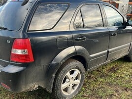 Kia Sorento 2009 г Внедорожник / Кроссовер