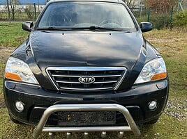 Kia Sorento 2009 г Внедорожник / Кроссовер