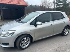 Toyota Auris 2009 m Hečbekas