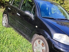 Citroen C3 I 2006 y