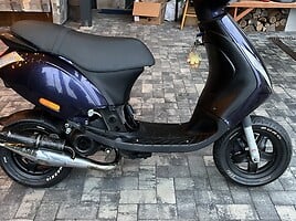 Piaggio ZIP 2014 m Motoroleris / Mopedas