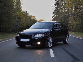 Audi A3 TDI 2007 г