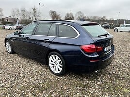 Bmw 520 2011 m Universalas