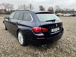 Bmw 520 2011 m Universalas